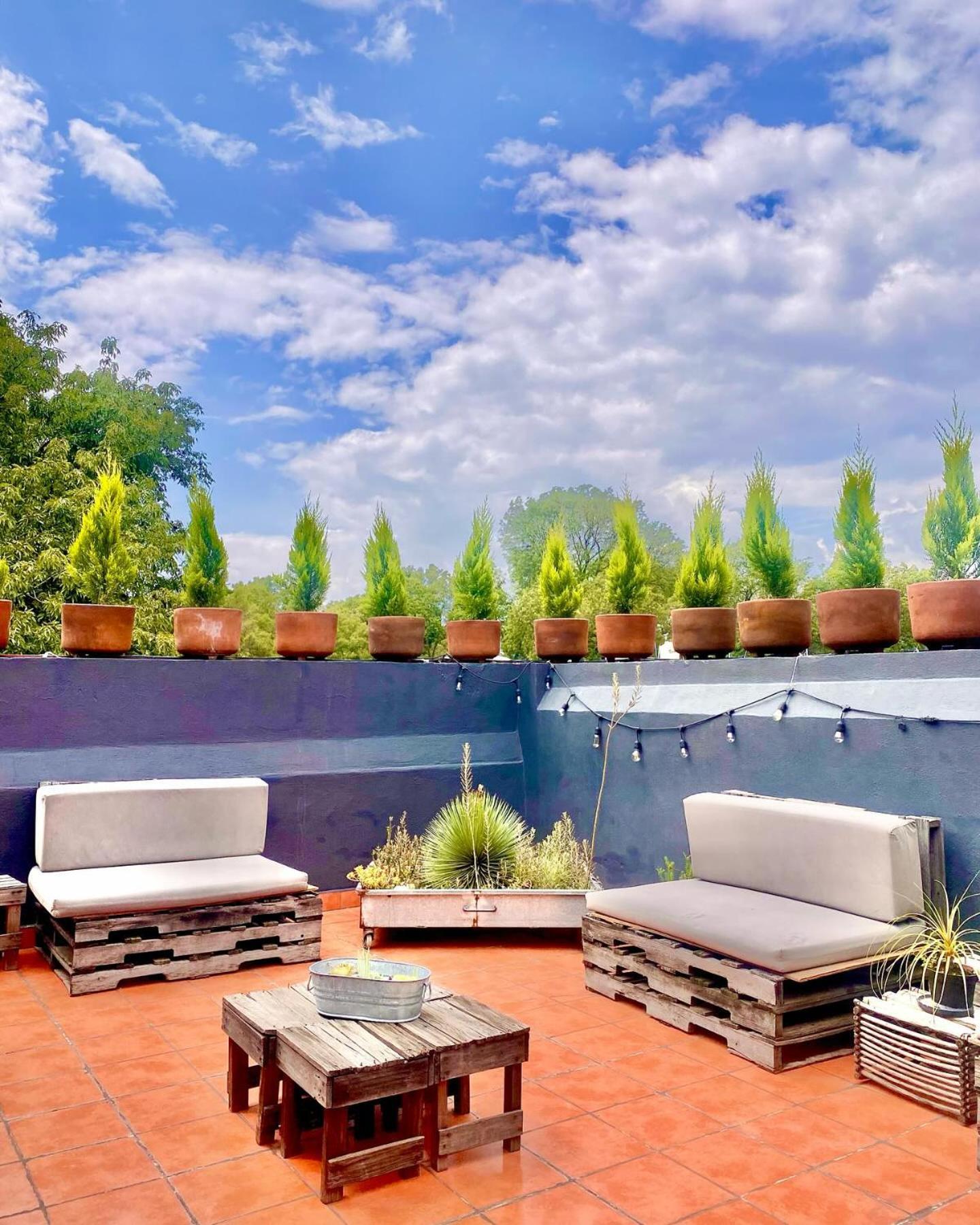 Hotel Boutique Casa Catala Tlaxcala Exterior photo