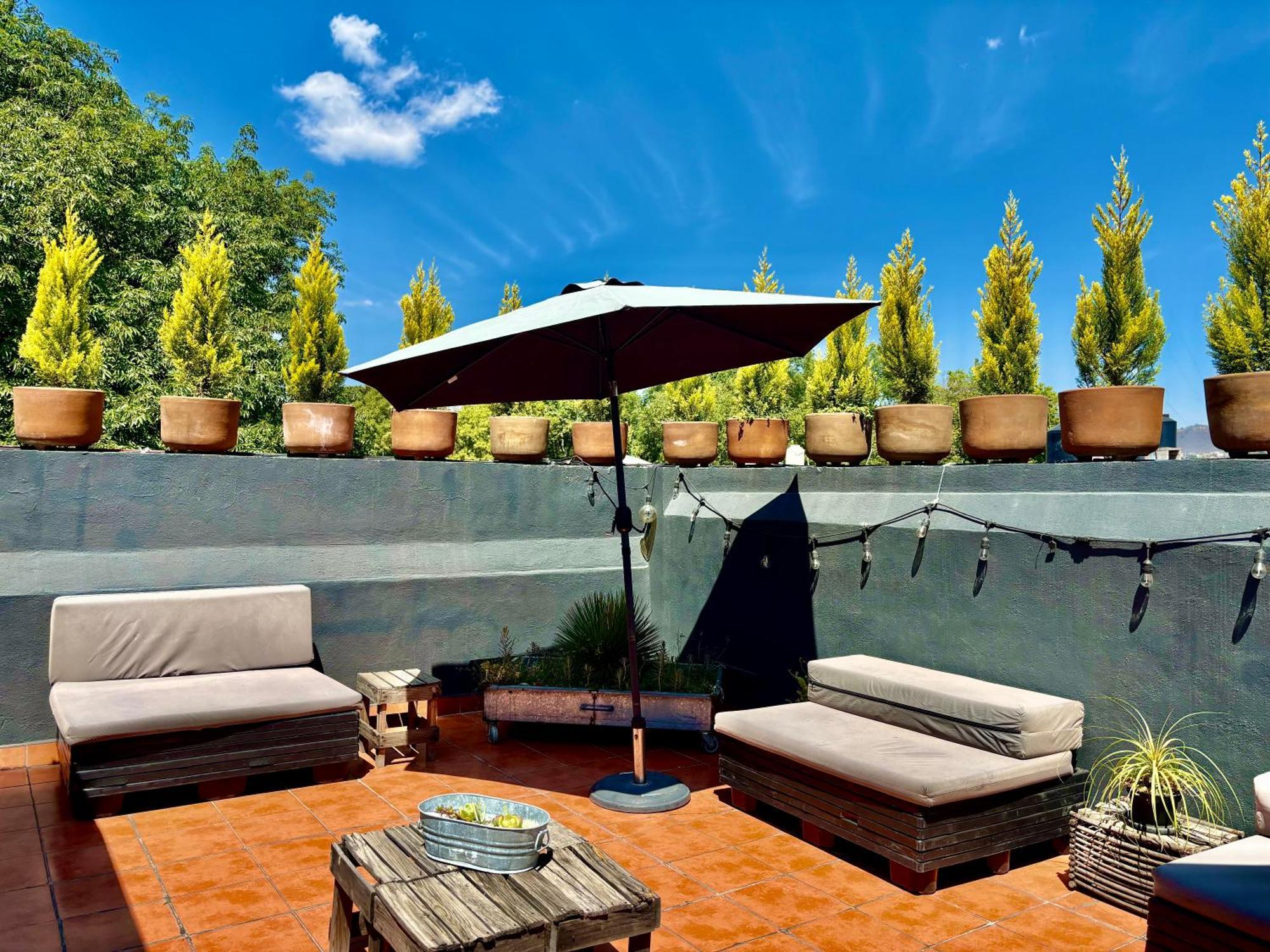 Hotel Boutique Casa Catala Tlaxcala Exterior photo