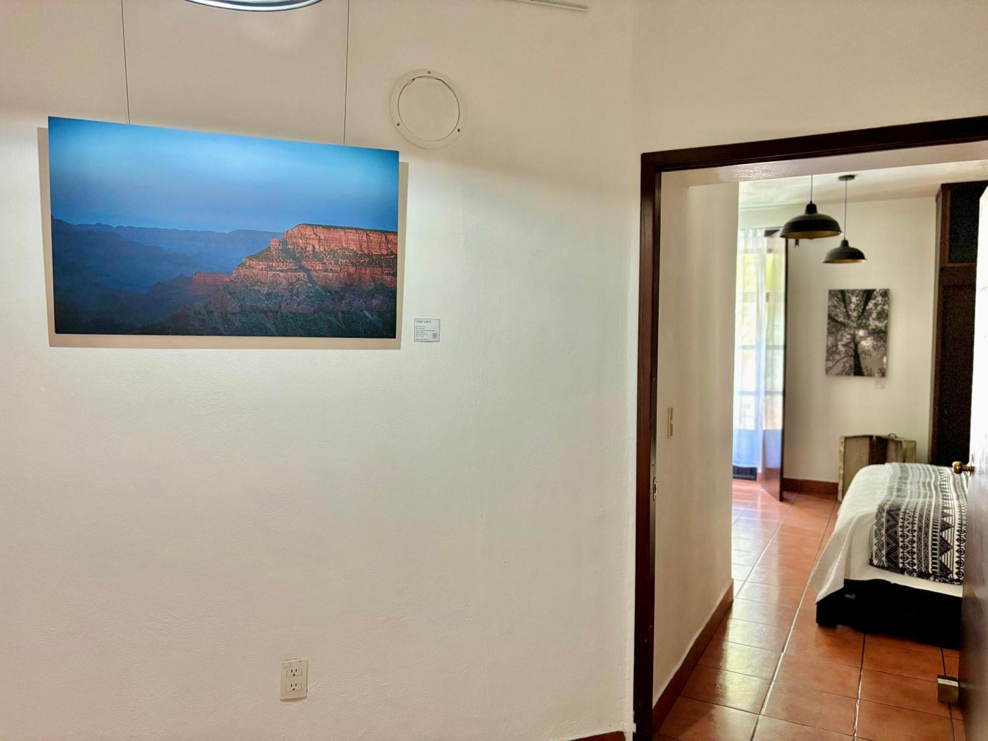 Hotel Boutique Casa Catala Tlaxcala Exterior photo