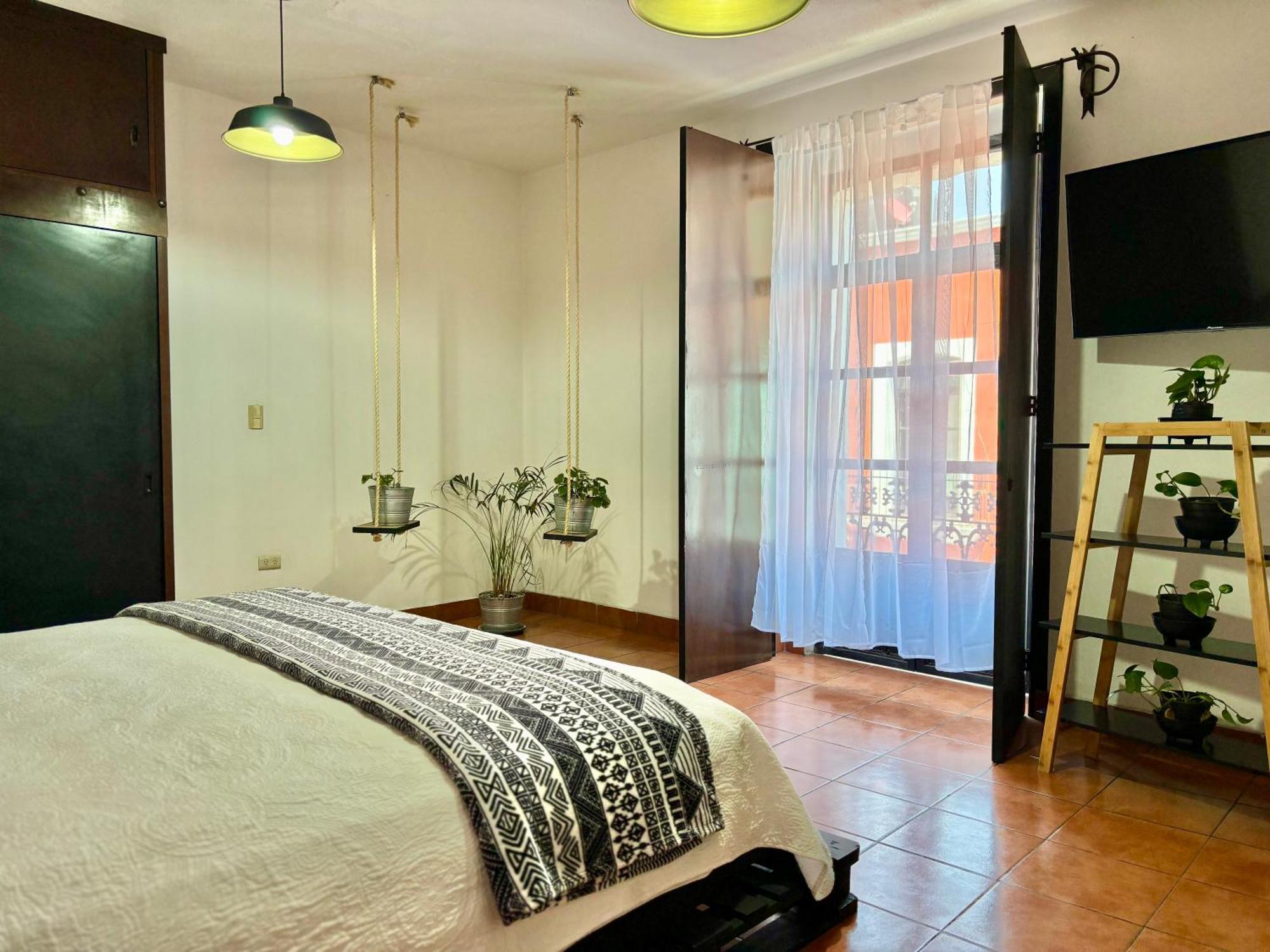 Hotel Boutique Casa Catala Tlaxcala Exterior photo