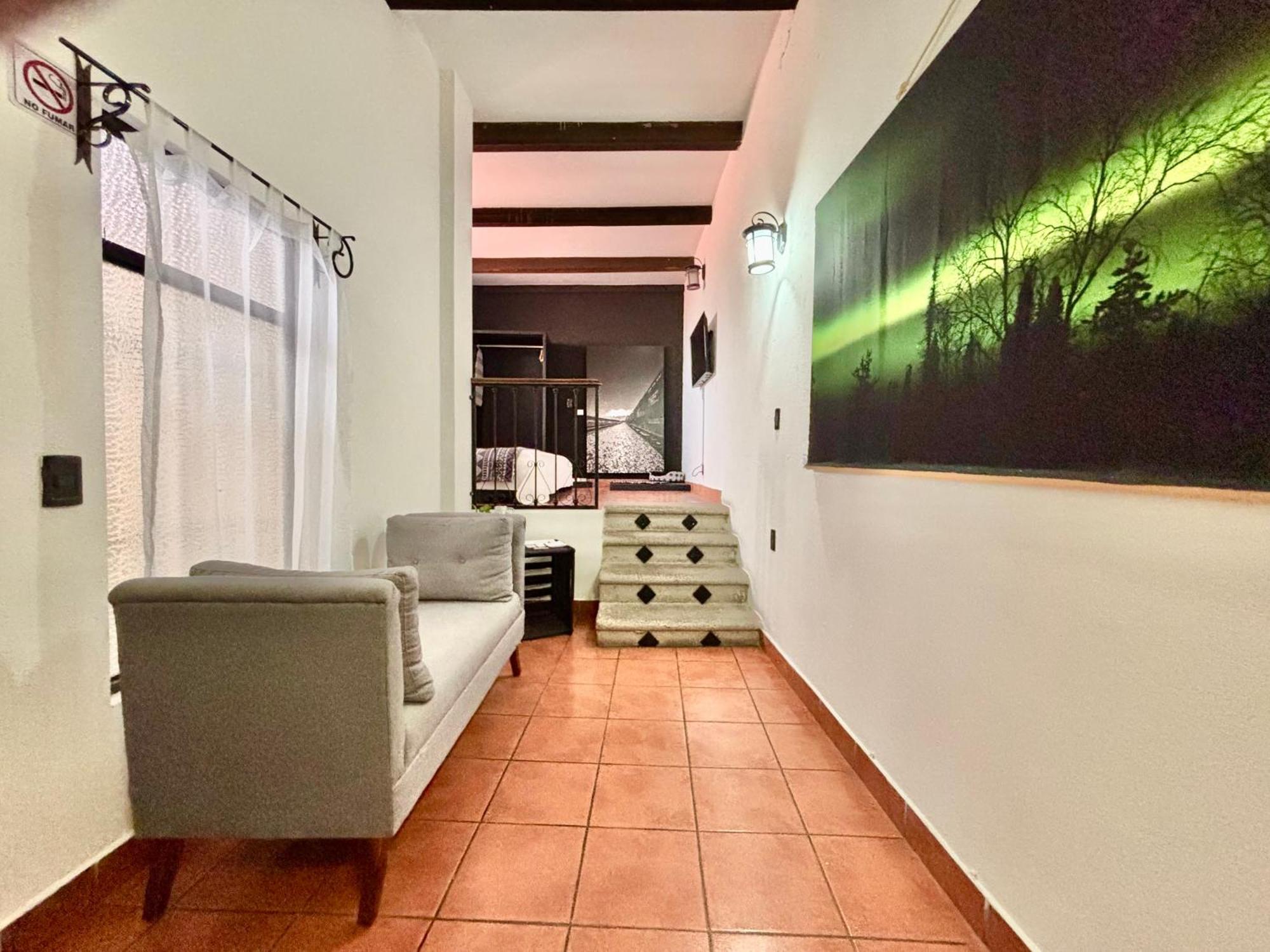 Hotel Boutique Casa Catala Tlaxcala Exterior photo