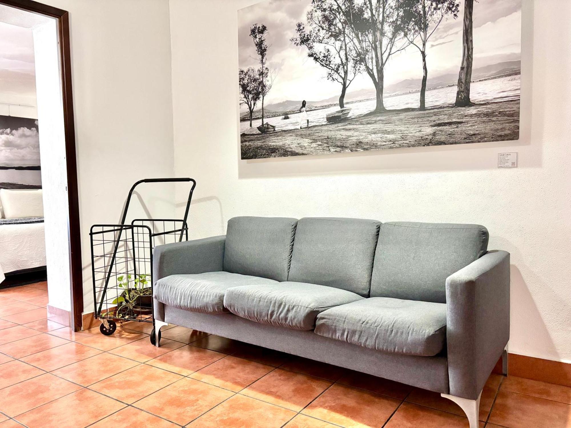 Hotel Boutique Casa Catala Tlaxcala Exterior photo