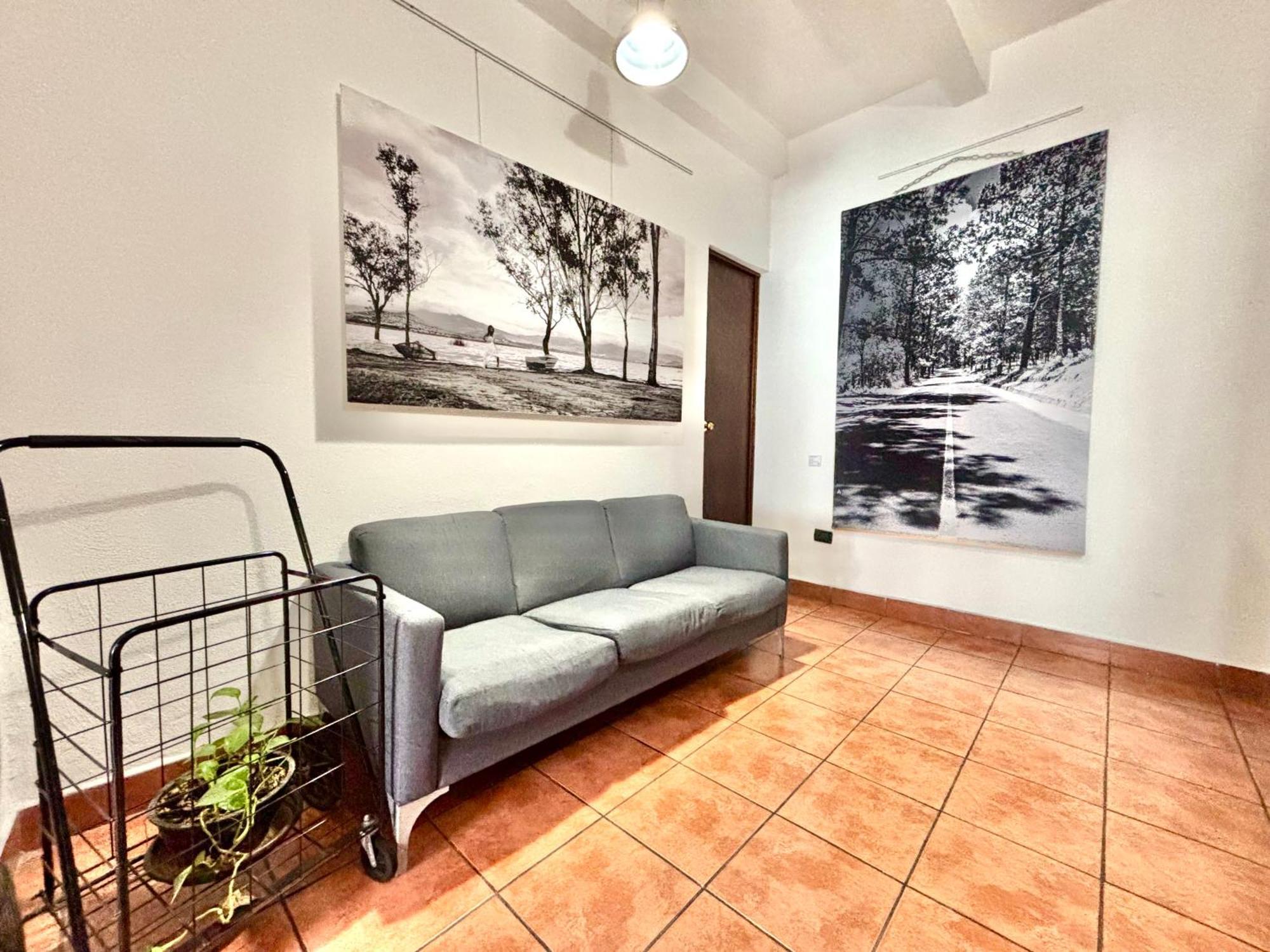 Hotel Boutique Casa Catala Tlaxcala Exterior photo